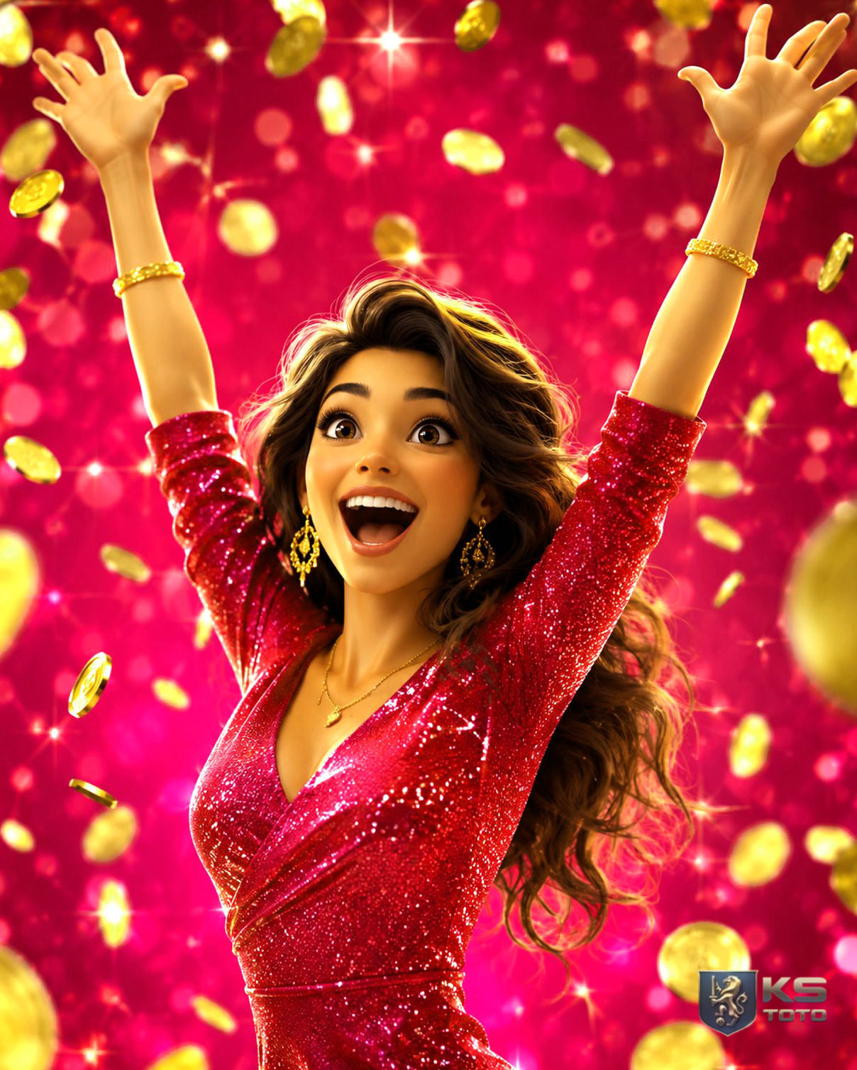 kstoto daftar slot gacor hari ini mudah KSTOTO - mesin slot jackpot besar berkilau